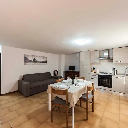 Casa Erika דירה *