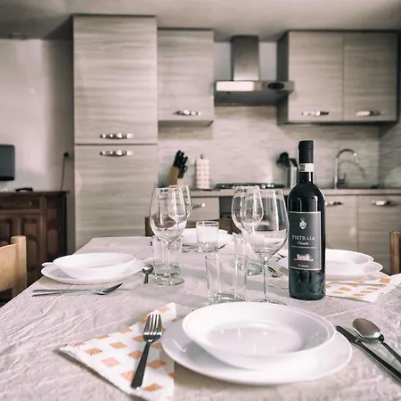 Casa Erika דירה