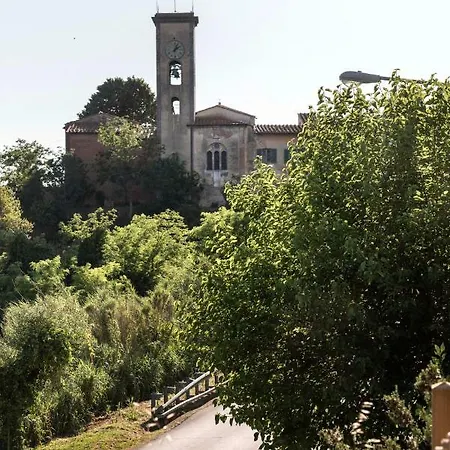 דירה Casa Erika פאלאיה