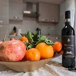 Casa Erika Апартаменты *