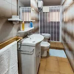 Apartamento Casa Erika