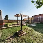 Casa Erika Апартаменты Палая
