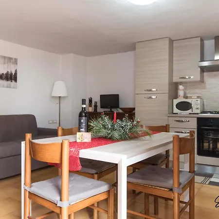 Casa Erika *