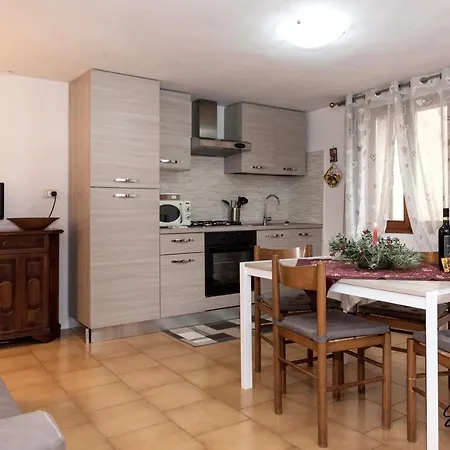 Casa Erika Apartamento Palaia