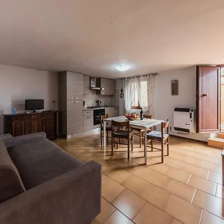 Apartamento Casa Erika *