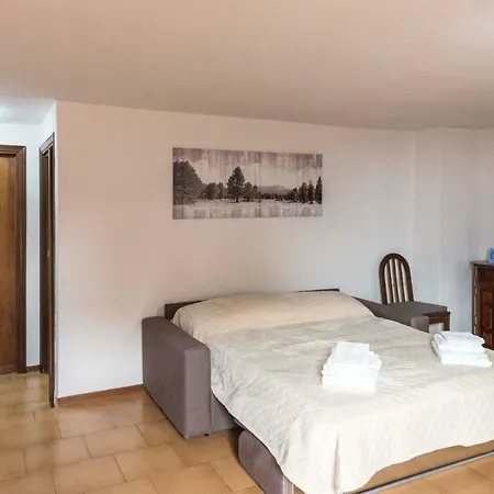 Casa Erika Palaia