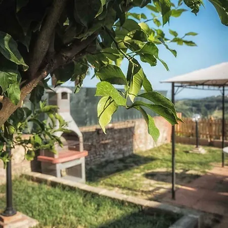 Casa Erika Apartment Palaia