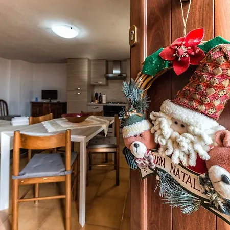 Casa Erika Palaia