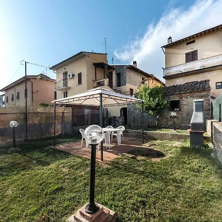 Casa Erika * Palaia