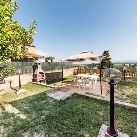 Apartamento Casa Erika