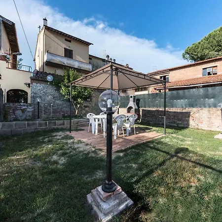 Casa Erika *