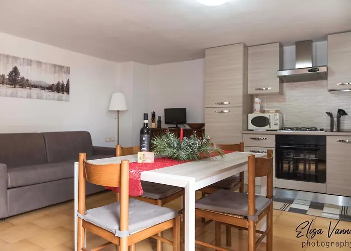 Casa Erika *