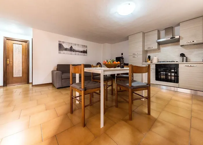 Casa Erika Apartamento *