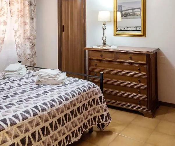 Casa Erika Apartamento *