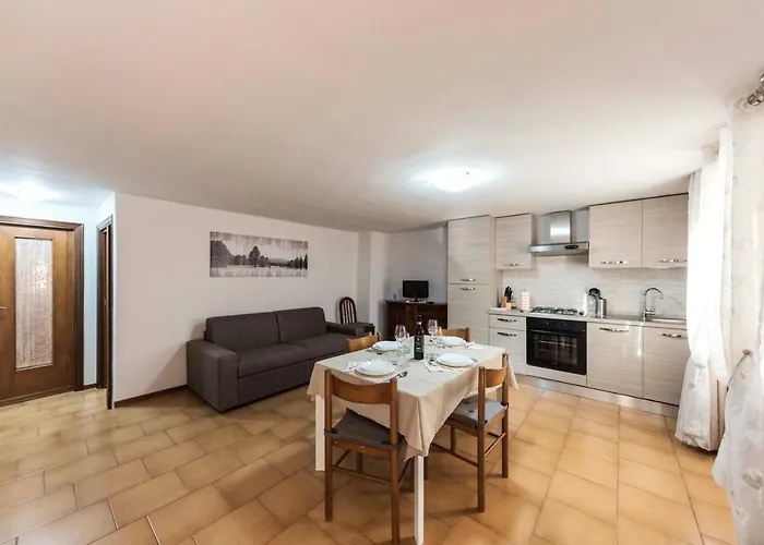 Casa Erika Apartamento *