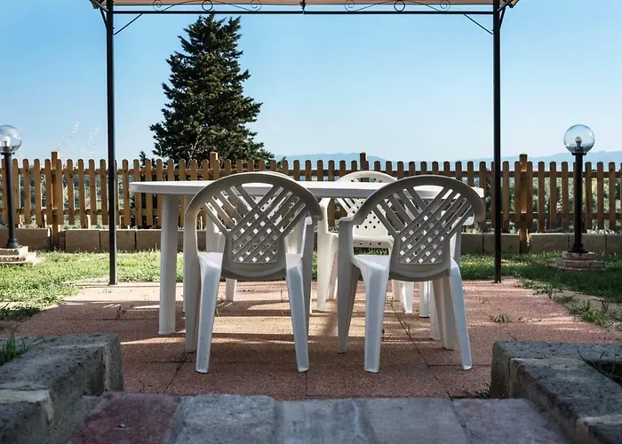 Apartmán Casa Erika *