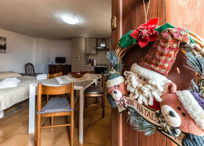Casa Erika Palaia