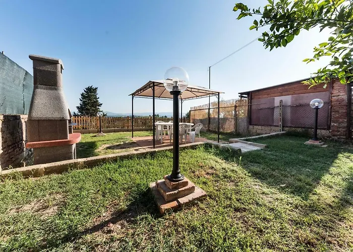 Casa Erika Lägenhet Palaia