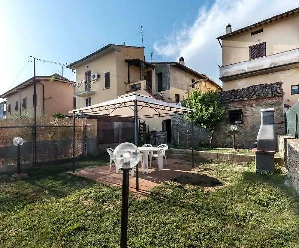 Casa Erika * Palaia