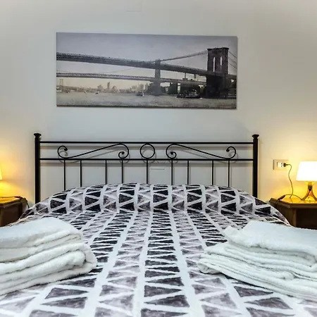 Apartament Casa Erika