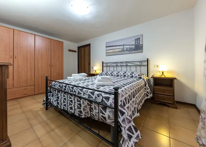 Casa Erika Palaia